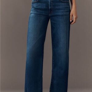 MOTHER the mid rise rambler